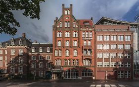 Hotel Holstenwall Hamburg Neustadt